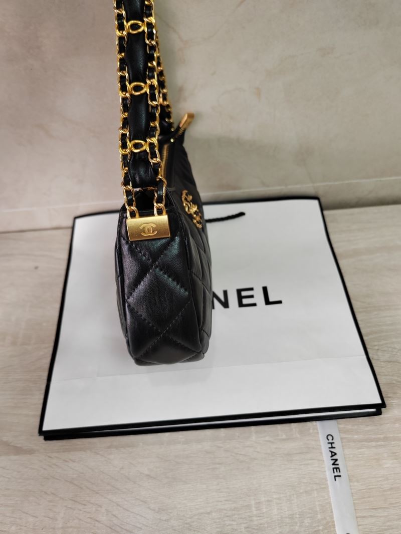 Chanel Hobo Bags